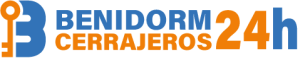 benidorm cerrajeros 24h